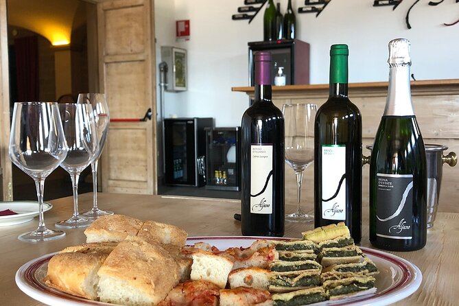 Small Group Reggio Half-Day Food & Wine Tour with Local Producers - Why this Reggio Emilia food tour is different