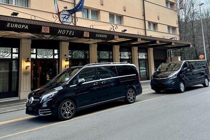 Small Group Tour with Lunch of Lambo, Ferrari, Parmesan, Vinegar - Is $411.35 a fair price?