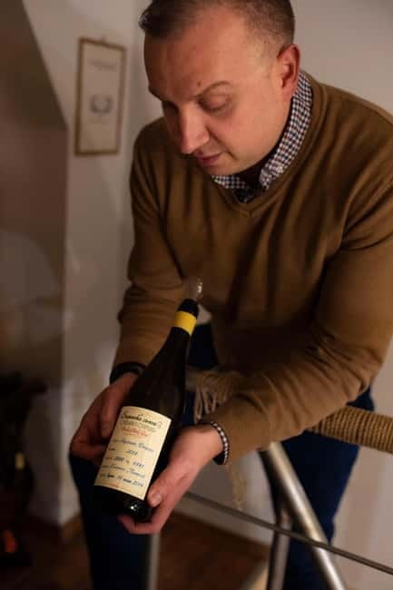 Sofia: Wine & Cheese Tasting Experience - Bulgarian wine history without a lecture hall