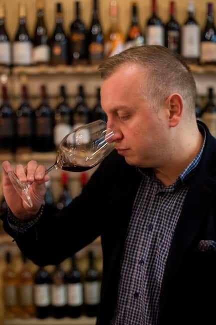 Sofia: Wine & Cheese Tasting Experience - Is $21 a fair price?