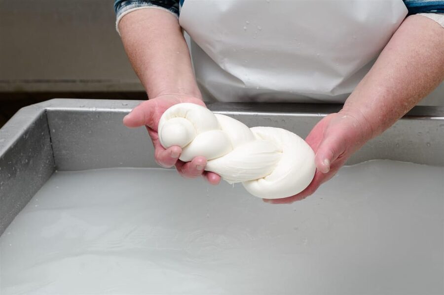 Sorrento: mozzarella cheese workshop in Vico Equense - Key points at a glance
