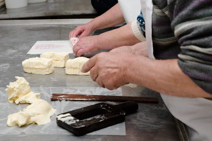 Sorrento: mozzarella cheese workshop in Vico Equense - Is $114.42 a fair price?
