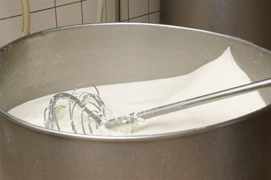 Sorrento: mozzarella cheese workshop in Vico Equense - Who will enjoy this most?