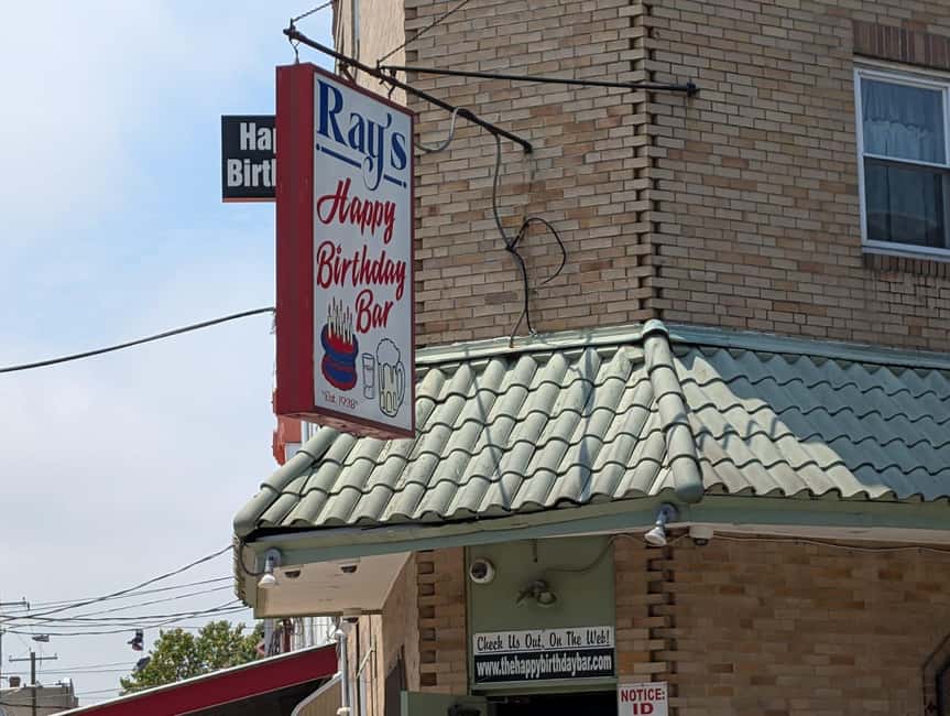 South Philly Tour: Market, Cheesesteaks & Hidden Gems - Key points to know before booking