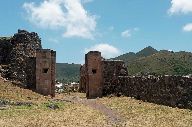 St.Martin-St.Maarten: Small Group, History & Cheese Tasting Tour - Is $159 a fair price?