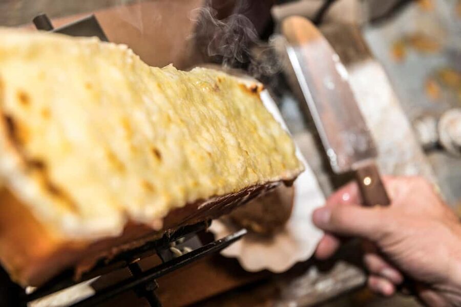 Swiss Cheese Tasting Experience | Basel - Who will enjoy this cheese experience most?