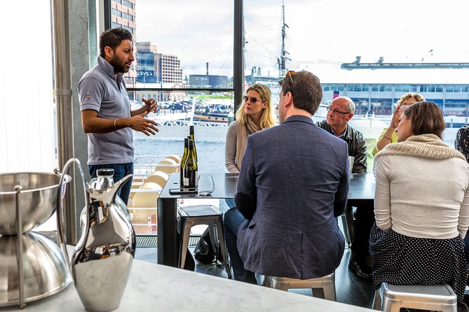 Tasmanian Premium Wine Tour with Tasmanian Cheese Platter - How to prepare for a better day