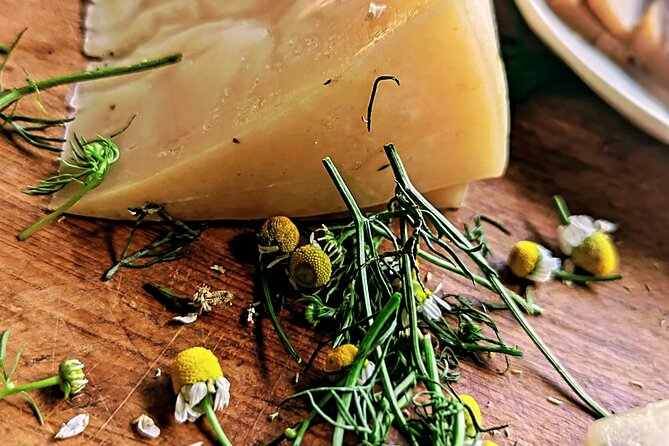 Taste of Europe in Mexico: History and Flavors of Artisan Cheese - Is $110 a fair price?