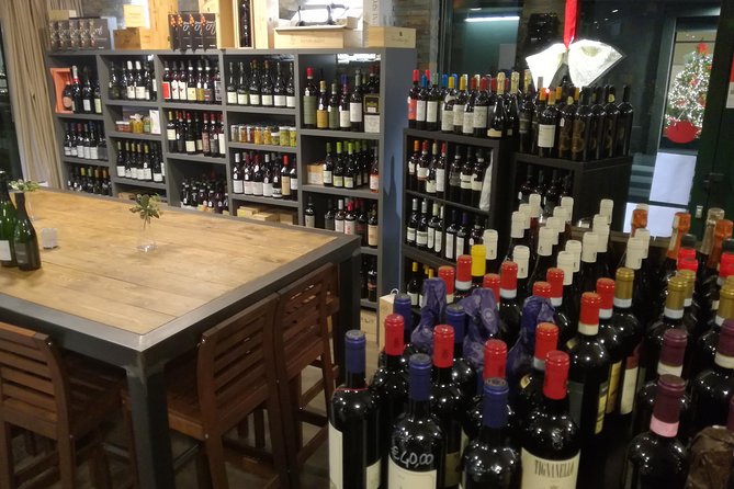 Taste of Lake Como: 4 Wines Paired with Local Cheese Charcuterie - Key points before you book