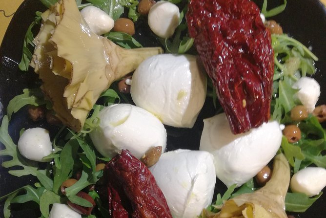 Taste of Lake Como: 4 Wines Paired with Local Cheese Charcuterie - Who will enjoy this tasting most?