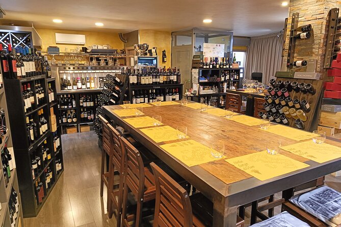 Taste of Lake Como: 4 Wines Paired with Local Cheese Charcuterie - Booking, cancellation, and buying bottles