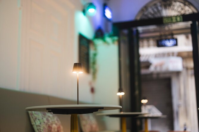 Taste of Malta Wine & Cheese Experience in Historic Valletta - Local farm cheeses and the food pairings