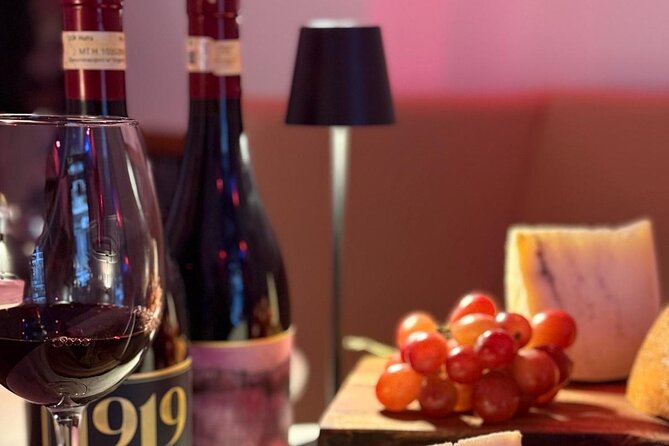 Taste of Malta Wine & Cheese Experience in Historic Valletta - Who will enjoy this most