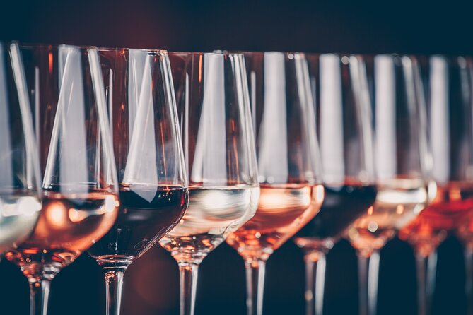 Tasting of Bordeaux red wines, wine and charcuterie pairings - Key points at a glance