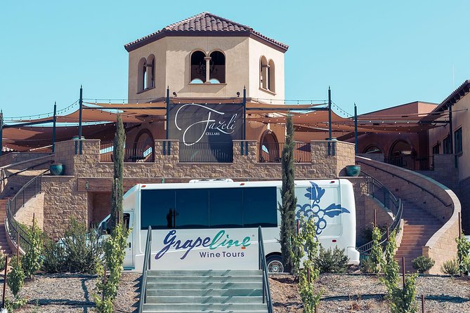 Temecula Valley Afternoon Wine Tour with Tastings and Cheeseboard - Who will enjoy this afternoon most?