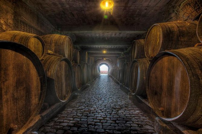 Tenerife Bodegas Monje Winery Tour with Wine and Cheese Tasting - Why Bodegas Monje makes a good Tenerife stop