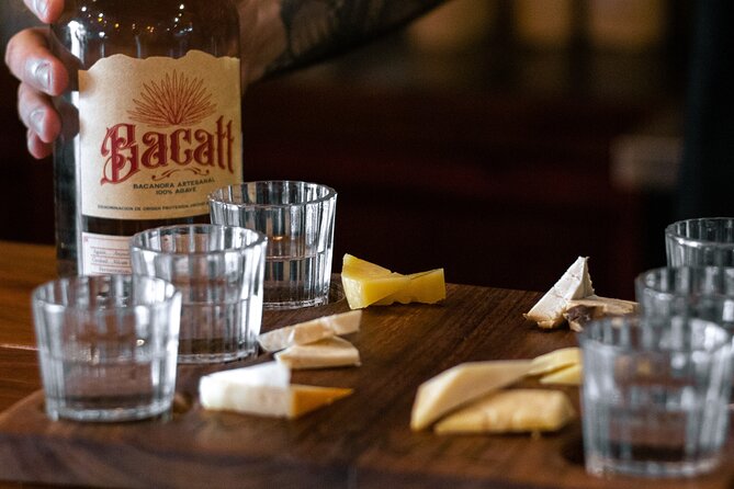 Tequila and Mezcal Tasting in Tulum with Cheese Pairing - Why small-batch production matters here
