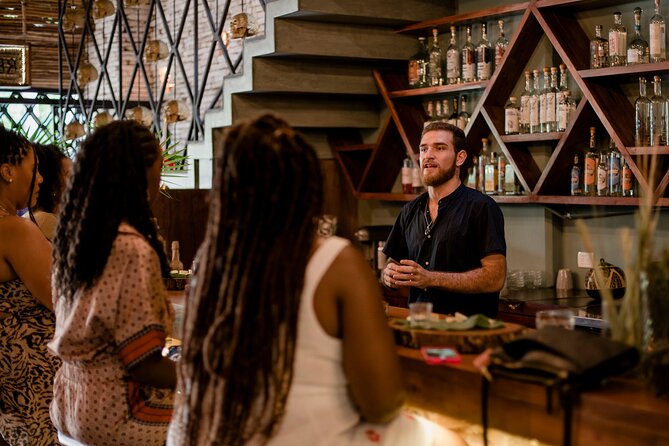 Tequila and Mezcal Tasting in Tulum with Cheese Pairing - Is $119.41 a fair price?