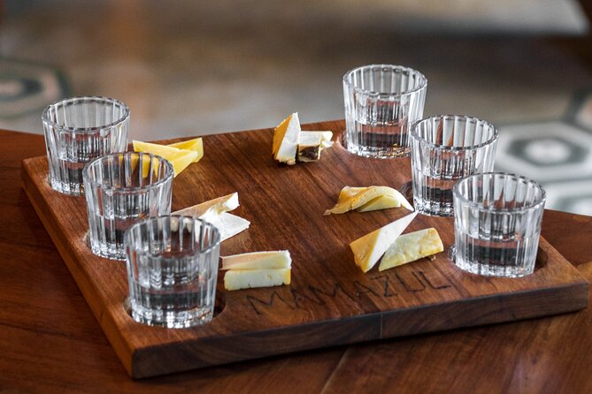 Tequila and Mezcal Tasting in Tulum with Cheese Pairing - Who should book this tasting?