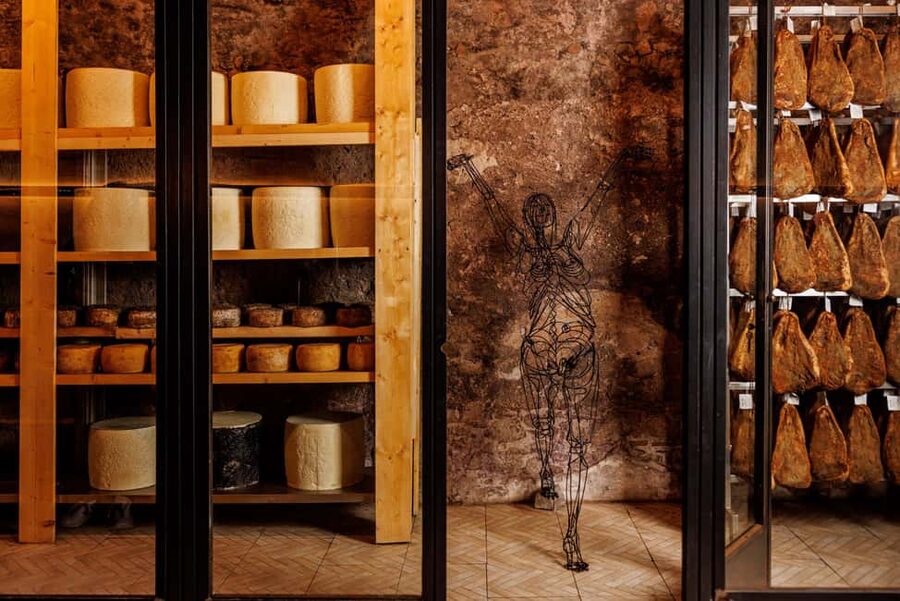 Testaccio: Exclusive tasting of PDO wines, cheeses, and cured meats from Lazio - Who should book this Testaccio experience?