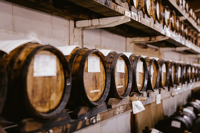 The art of Parmigiano Reggiano and real Balsamic vinegar - Key points at a glance