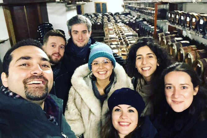 The art of Parmigiano Reggiano and real Balsamic vinegar - The tasting is educational, not just delicious