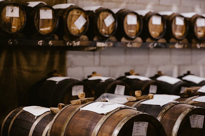 The art of Parmigiano Reggiano and real Balsamic vinegar - Who should book this experience?