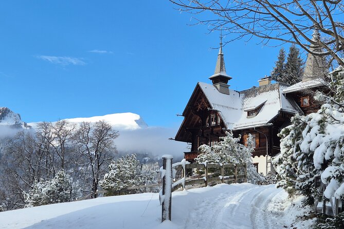 The best Sunset hike with Cheese Fondue - Weather, cancellation, and practical planning