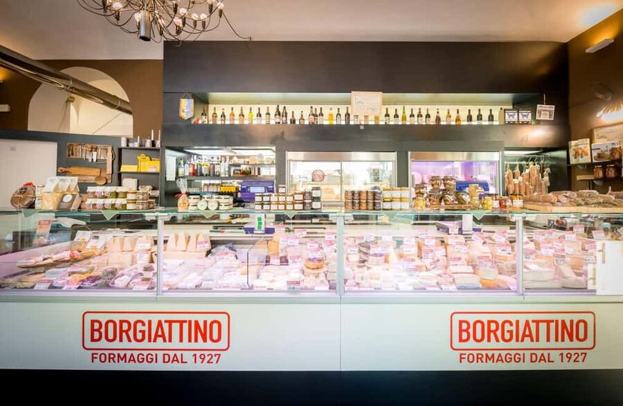 The Piedmontese Cheese Tasting Experience in Turin - Key points at a glance