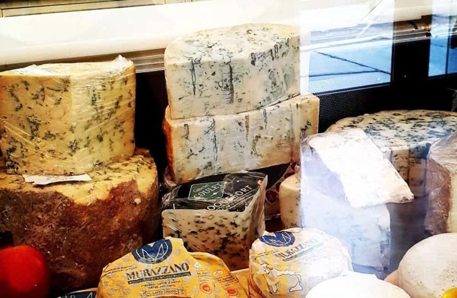 The Piedmontese Cheese Tasting Experience in Turin - Starting at Borgiattino Formaggi in Turin