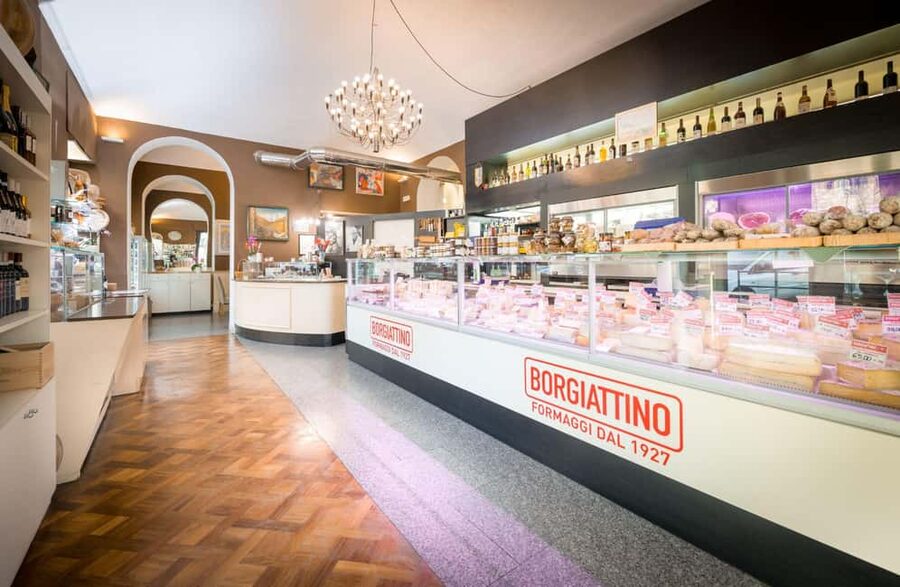 The Piedmontese Cheese Tasting Experience in Turin - Practical planning for your Turin day