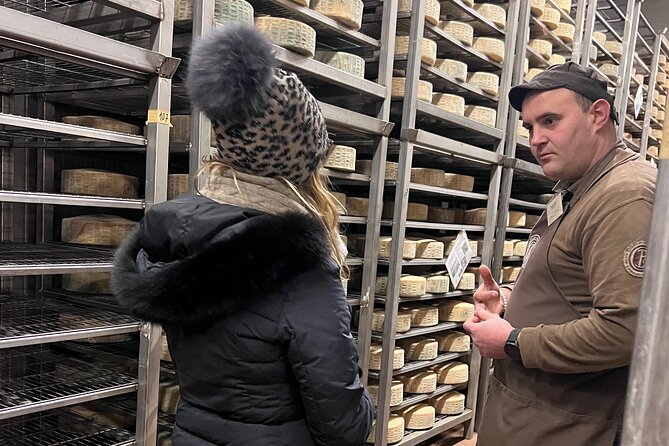 The Valpolicella food & wine driving tour: cheese factory+ winery - Five things to know before booking