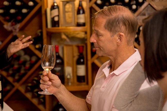 The Valpolicella food & wine driving tour: cheese factory+ winery - Booking, timing, and cancellation details