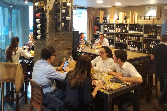 Top Lake Como Wine & Food Tasting: 7 Wines Meat & Cheese or Veg. - How the timing works in a Como itinerary