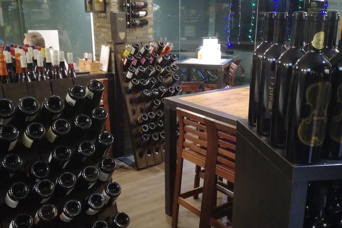 Top Lake Como Wine & Food Tasting: 7 Wines Meat & Cheese or Veg. - Is $180.22 a fair price?