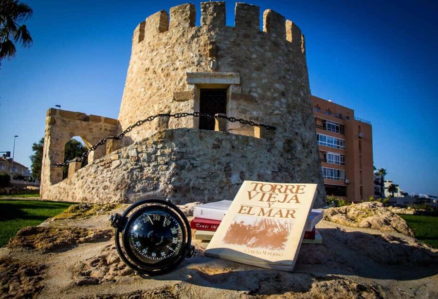 Torrevieja: Wine and Cheese Tasting at Torre del Moro - The cheese selection and dietary questions