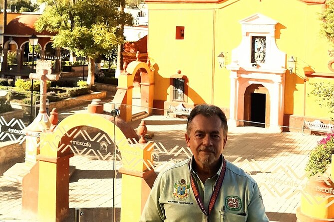 Tour of the Tradition and History of Cheese and Wine in Querétaro - Key points at a glance