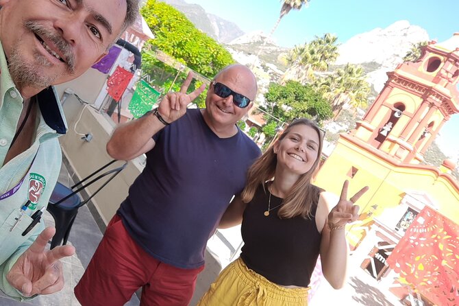 Tour of the Tradition and History of Cheese and Wine in Querétaro - Viñedos Azteca: wine, horses, and charro culture