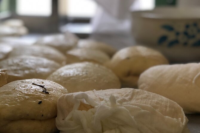 Troodos Mountains Halloumi Making: All Inclusive Workshop & Tour - Why the halloumi workshop is the heart of the day
