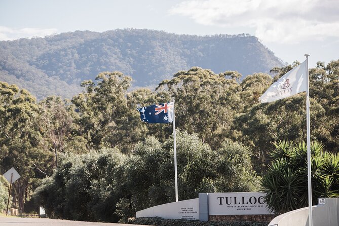 Tulloch Wines Hunter Heroes Wine Tasting with Local Cheese & Charcuterie Board - Who will get the most from this tasting?