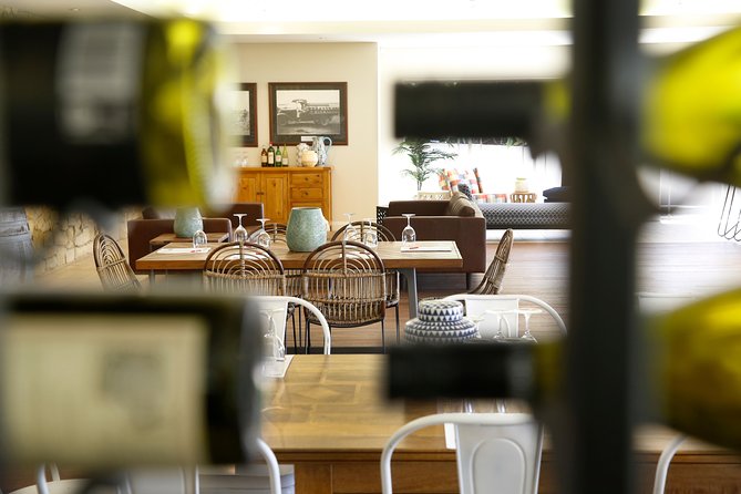 Tulloch Wines- Mystery Wine Tasting Experience with Local Cheese and Charcuterie - Practical timing and booking advice