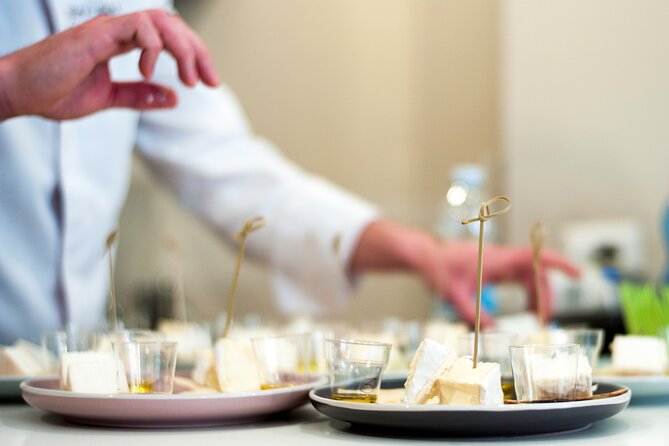 Turin Food Tasting Experience: Oil, Wine & Cheese - Why olive oil makes a good Turin tasting