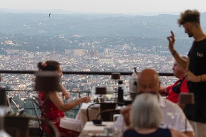 Tuscany Private Tour with Wine and Cheese Tasting from Florence - What the $793.01 price really buys