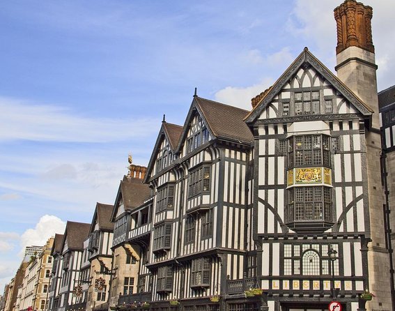 Ultimate London Cheese Crawl : Guided Food Tour - Key points to know before booking