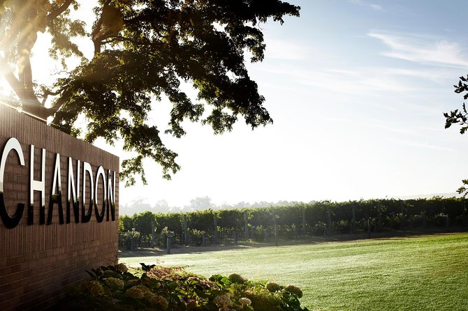 Ultimate Yarra Valley Chandon, Soumah & De Bortoli Cheese & Wine - Is $204.41 good value?