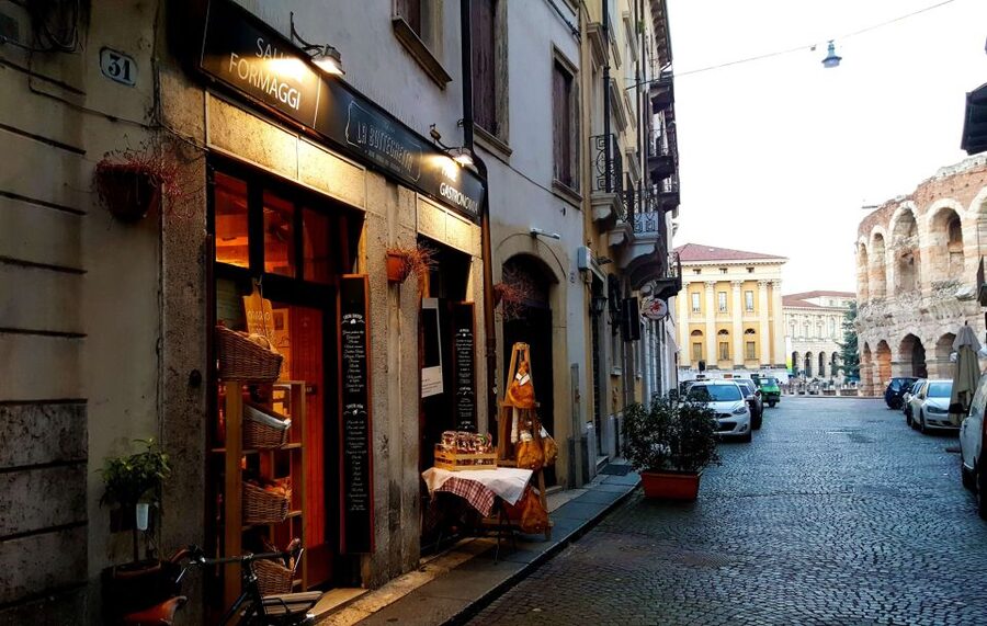 Verona: Cheese Tasting and Pairing - Key points to know before booking