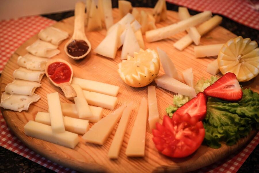 Verona: Cheese Tasting and Pairing - Who will enjoy this tasting most