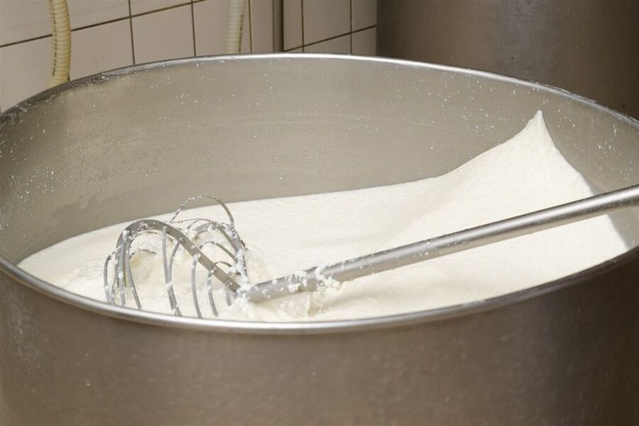 Vico Equense: Tour in the dairy "Mozzarella Experience" - Inside the traditional cheese laboratory
