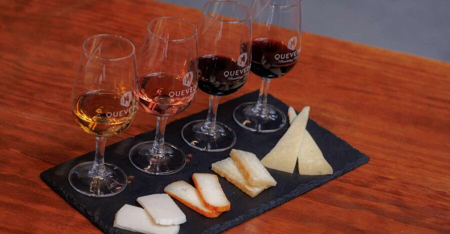Vila Nova de Gaia: Port Wine Tasting with Cheese Pairing - The Tasting at a Glance