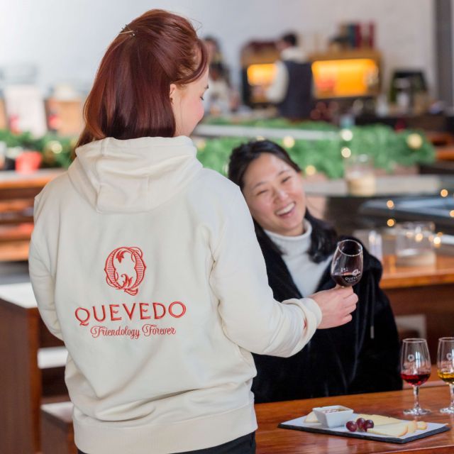 Vila Nova de Gaia: Port Wine Tasting with Cheese Pairing - Practical Details Before You Book